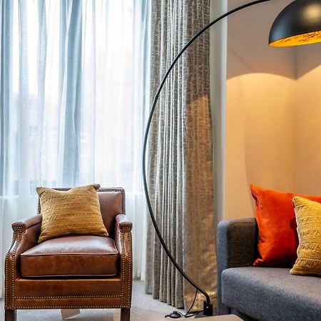 3 London Mews Apartment York Bagian luar foto