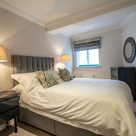 3 London Mews Apartment York Bagian luar foto
